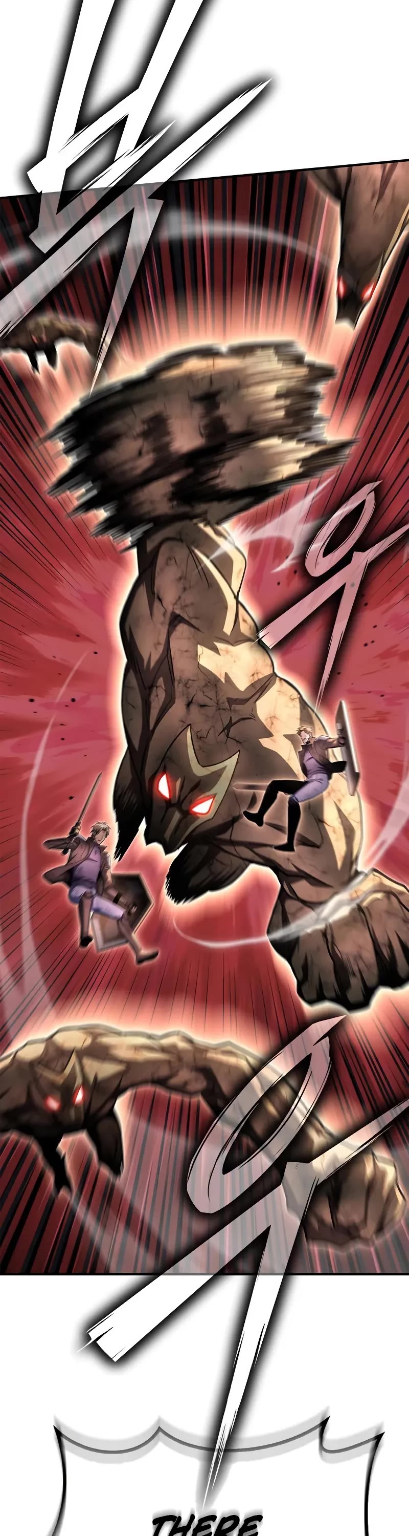 Superhuman Battlefield Chap 146 - Next Chap 147