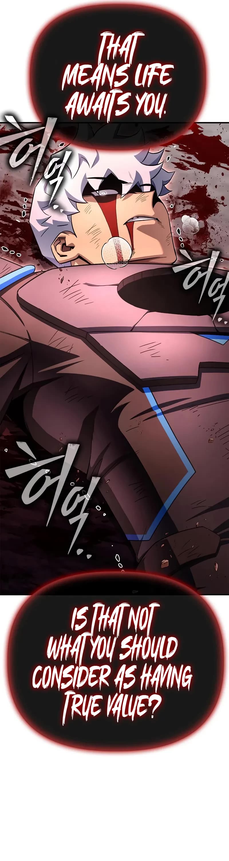 Superhuman Battlefield Chap 146 - Next Chap 147
