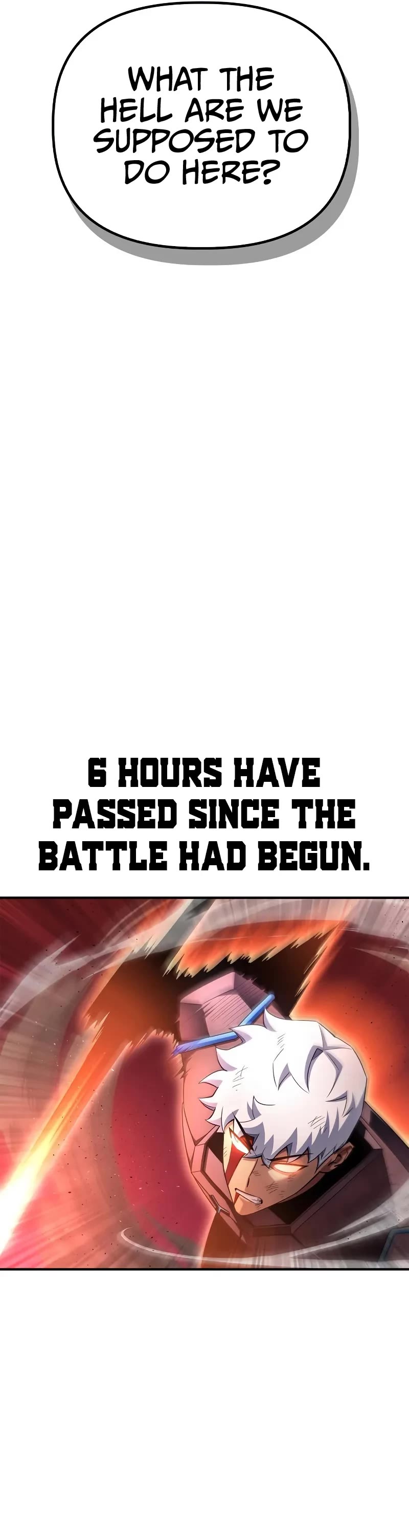 Superhuman Battlefield Chap 146 - Next Chap 147