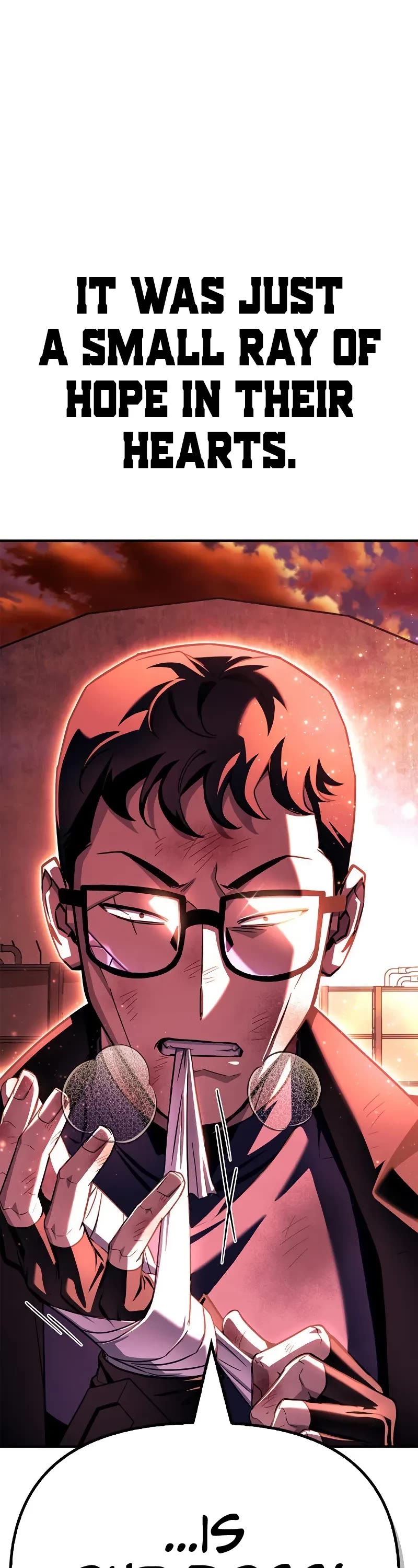 Superhuman Battlefield Chap 146 - Next Chap 147