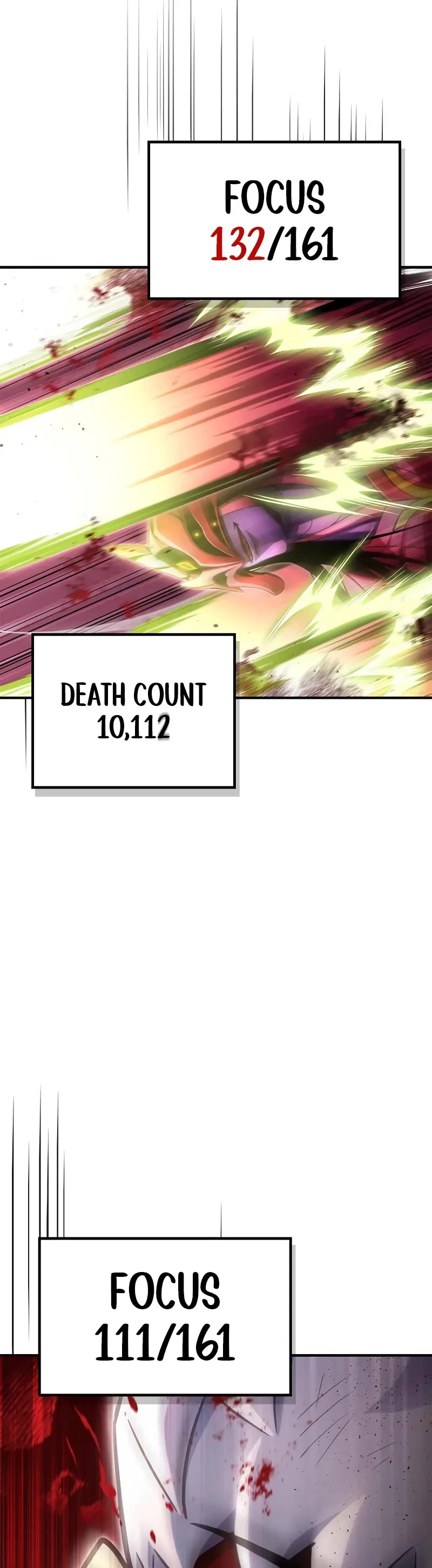 Superhuman Battlefield Chap 146 - Next Chap 147
