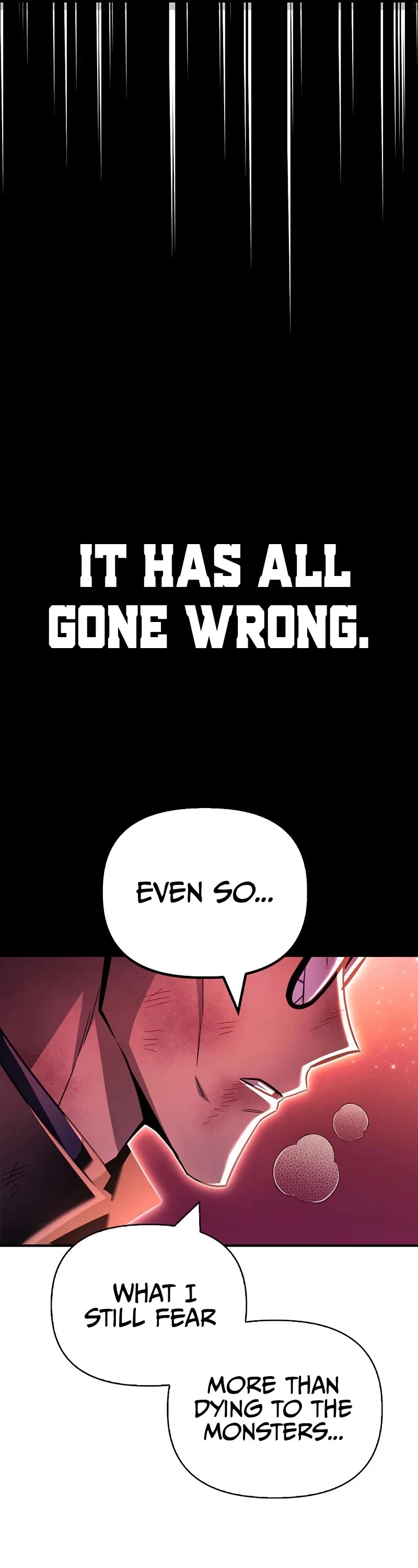 Superhuman Battlefield Chap 146 - Next Chap 147