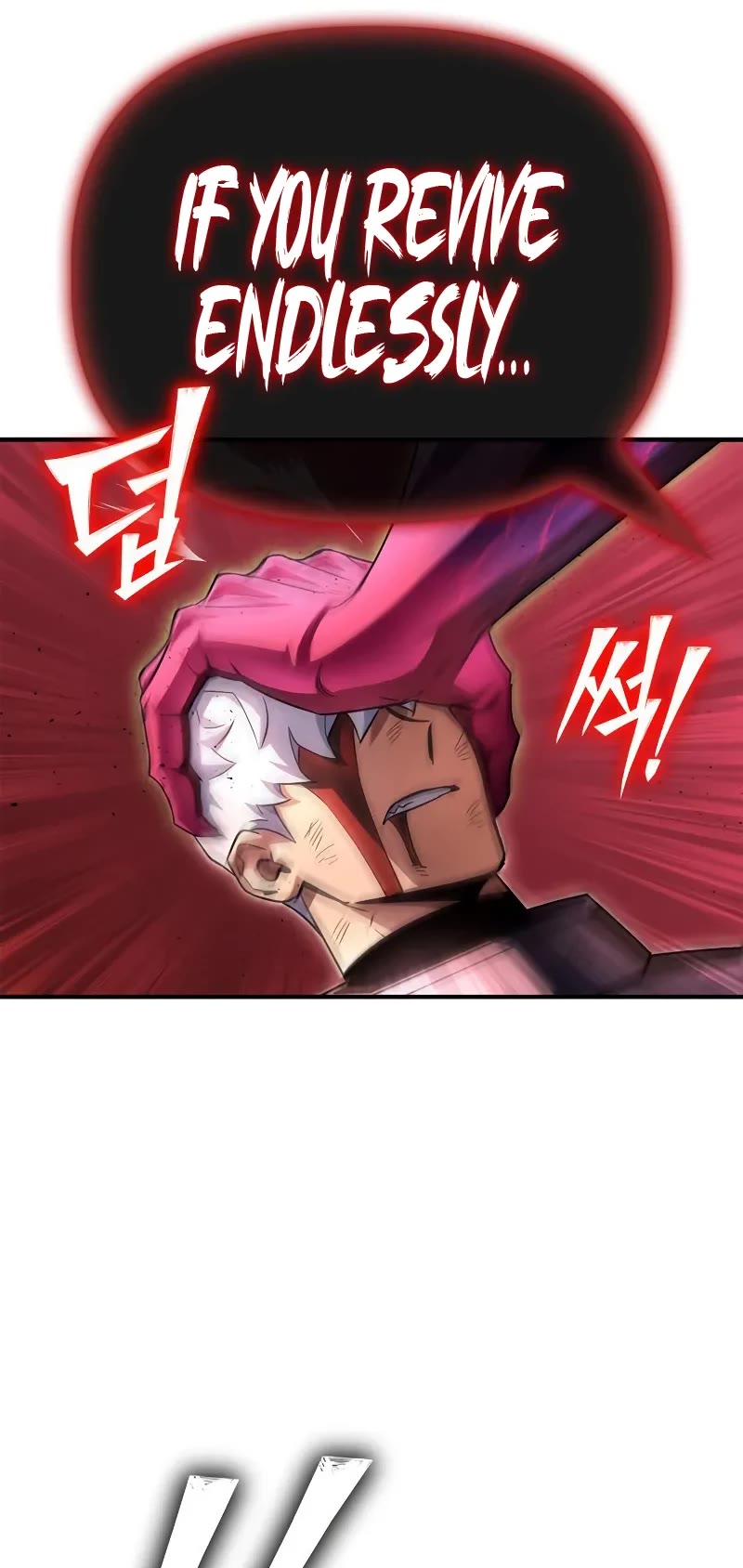 Superhuman Battlefield Chap 146 - Next Chap 147