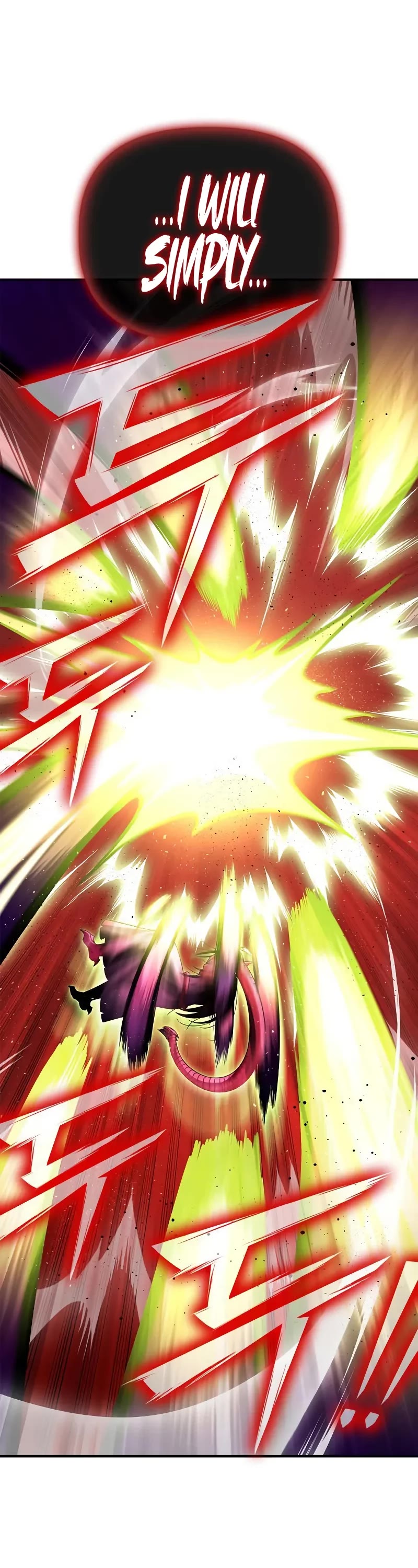 Superhuman Battlefield Chap 146 - Next Chap 147