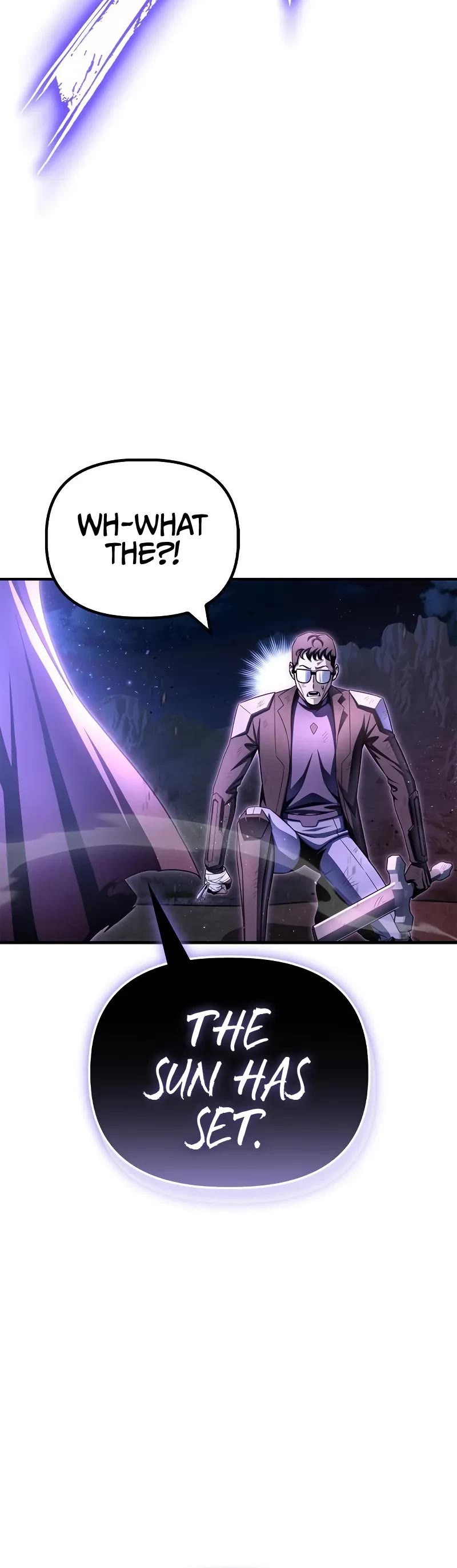 Superhuman Battlefield Chap 146 - Next Chap 147