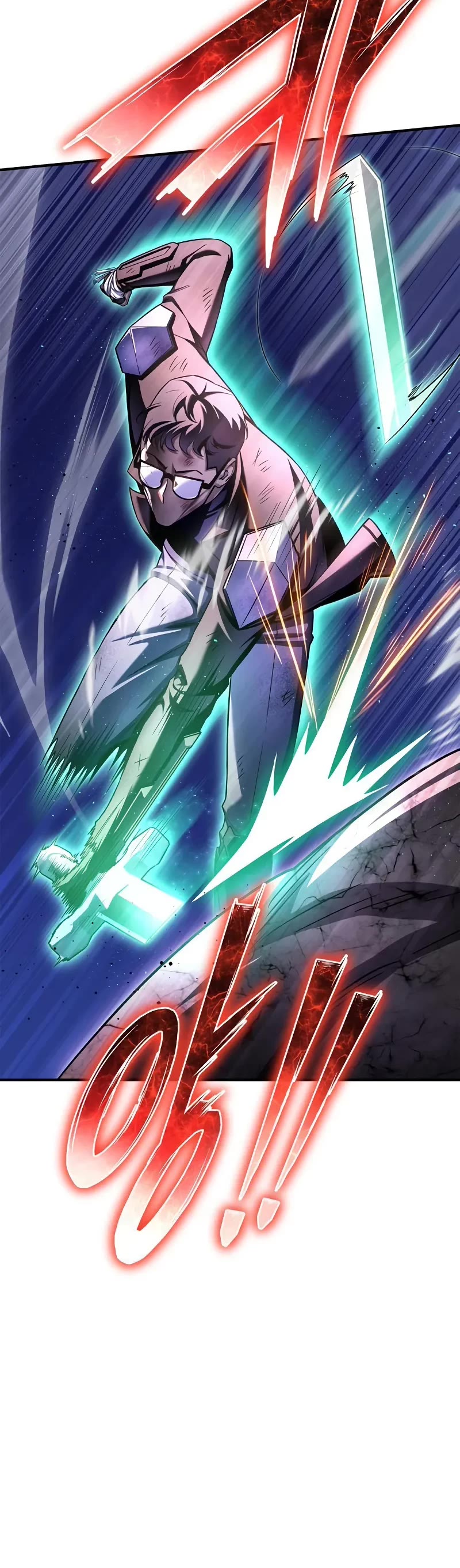 Superhuman Battlefield Chap 146 - Next Chap 147