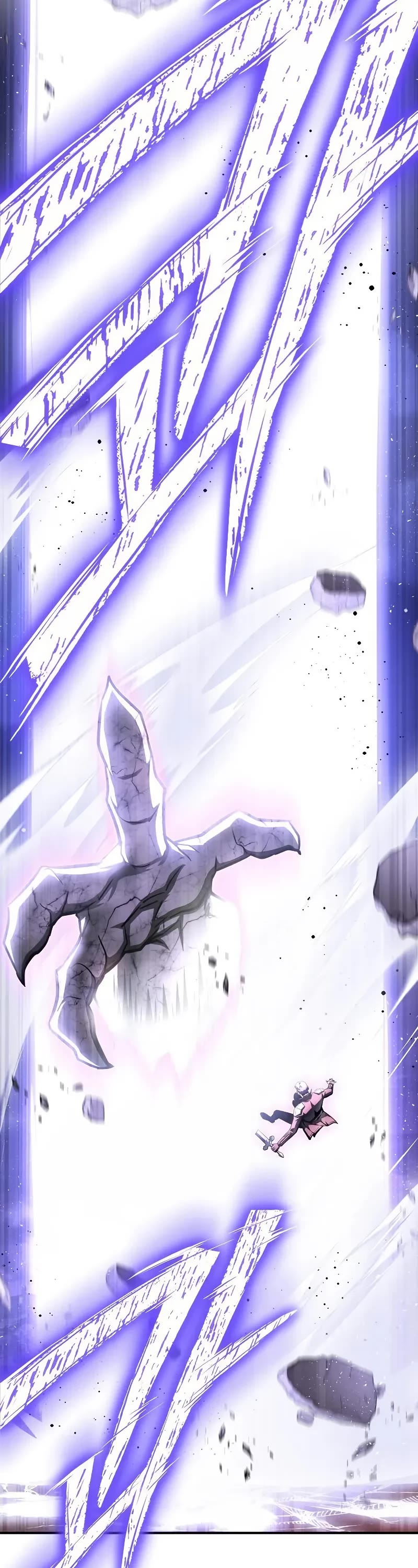 Superhuman Battlefield Chap 146 - Next Chap 147