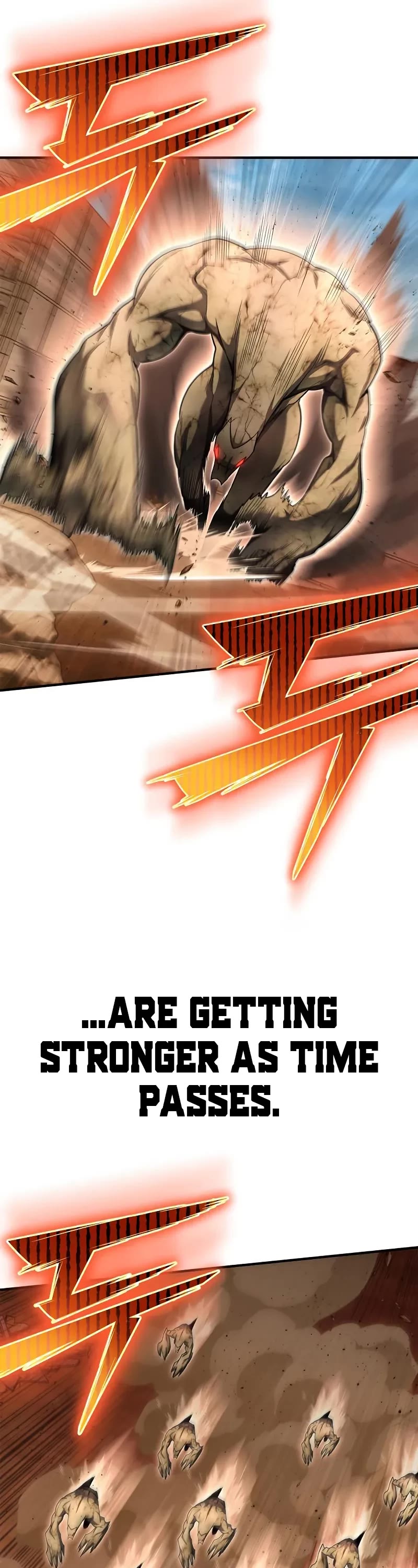 Superhuman Battlefield Chap 146 - Next Chap 147