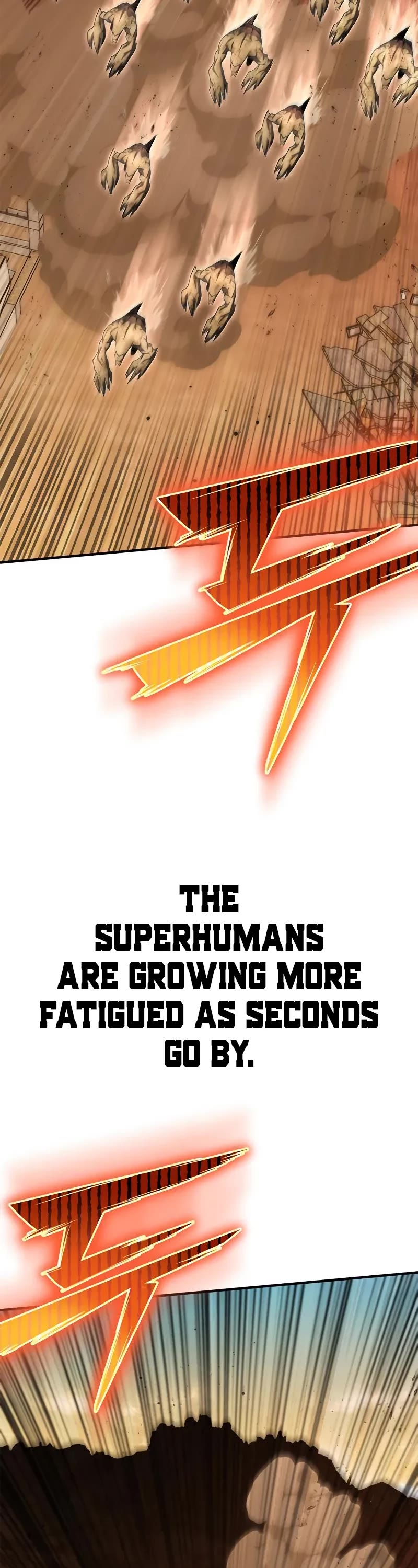 Superhuman Battlefield Chap 146 - Next Chap 147