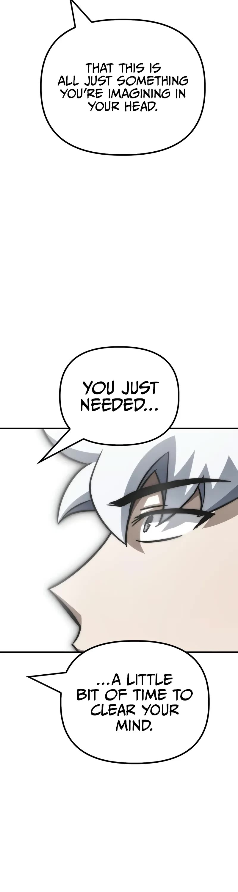 Superhuman Battlefield Chap 148 - Next Chap 149