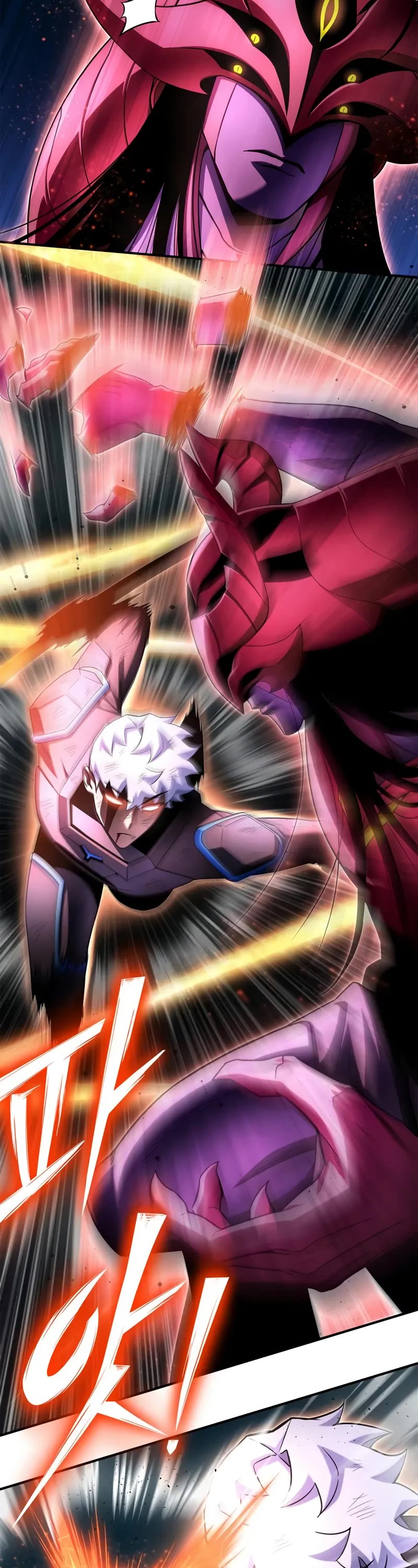Superhuman Battlefield Chap 148 - Next Chap 149
