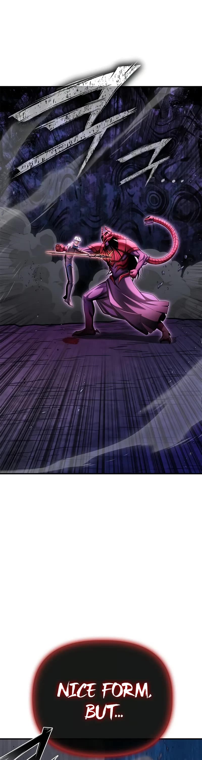 Superhuman Battlefield Chap 148 - Next Chap 149