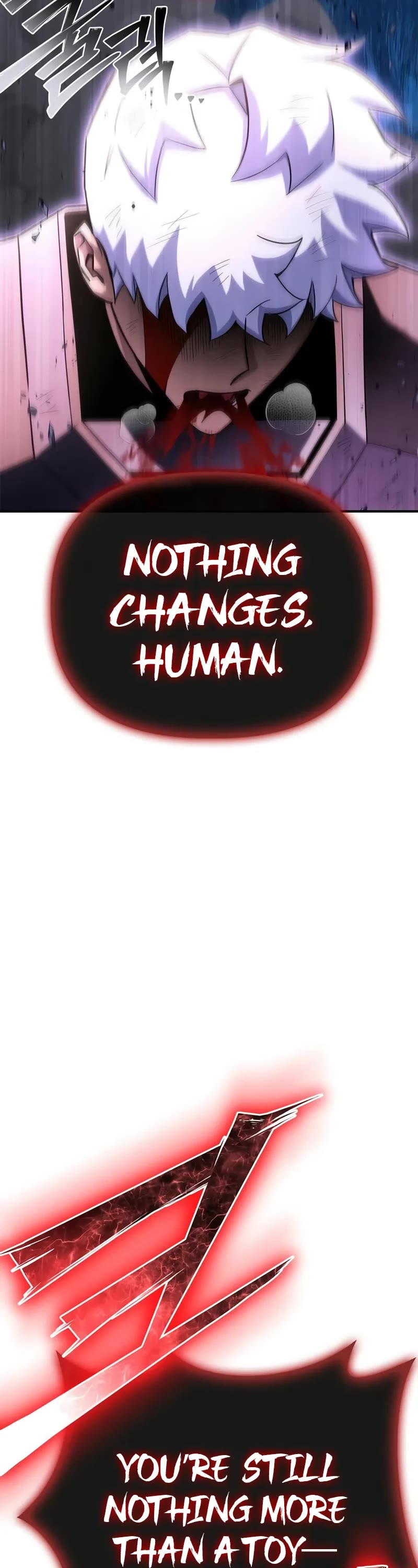 Superhuman Battlefield Chap 148 - Next Chap 149
