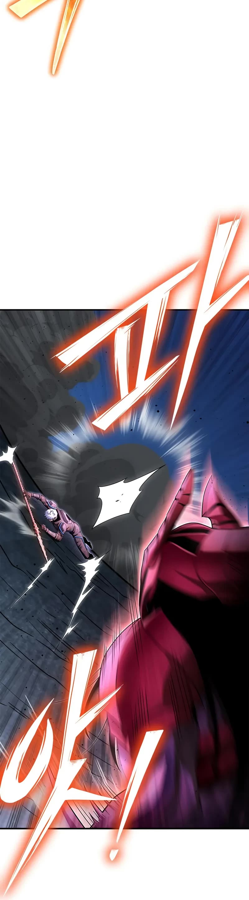 Superhuman Battlefield Chap 148 - Next Chap 149