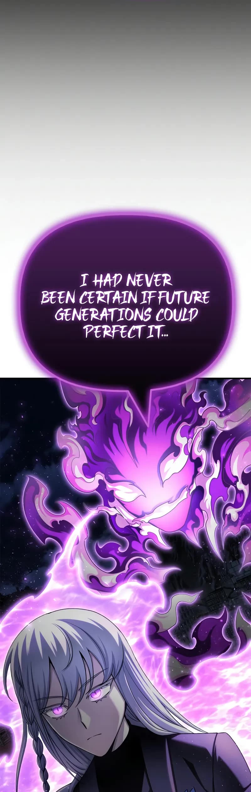 Superhuman Battlefield Chap 148 - Next Chap 149