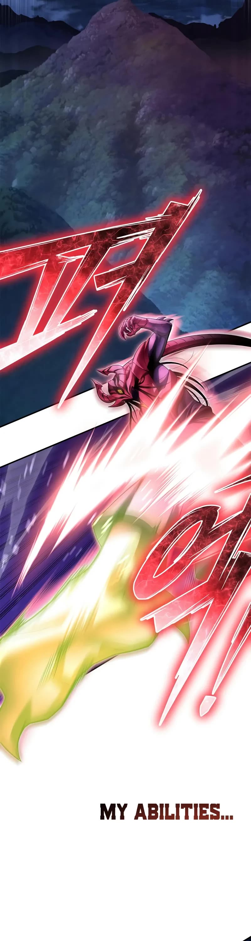 Superhuman Battlefield Chap 148 - Next Chap 149