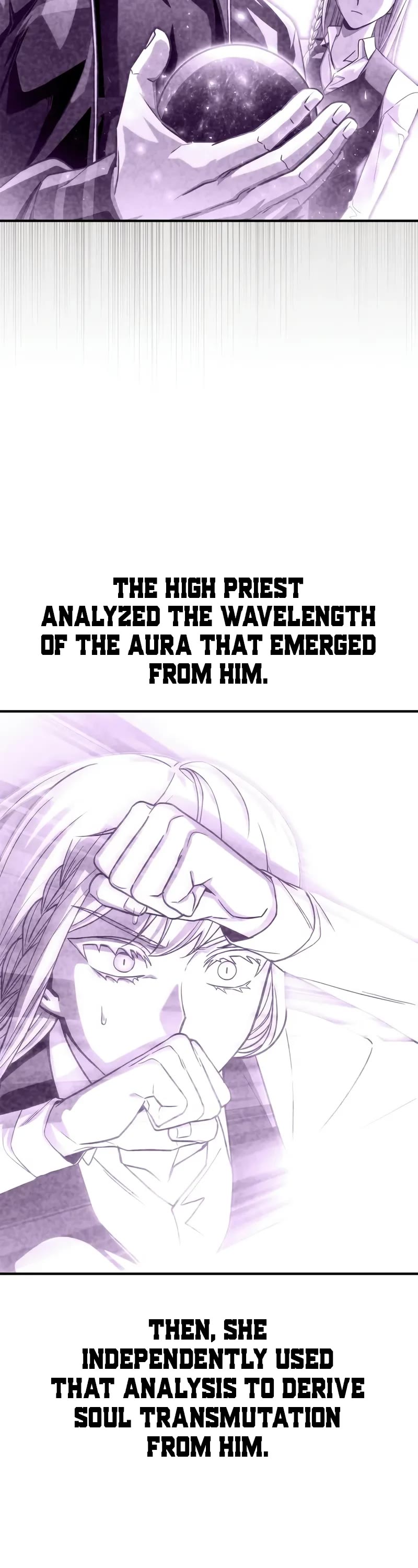 Superhuman Battlefield Chap 148 - Next Chap 149