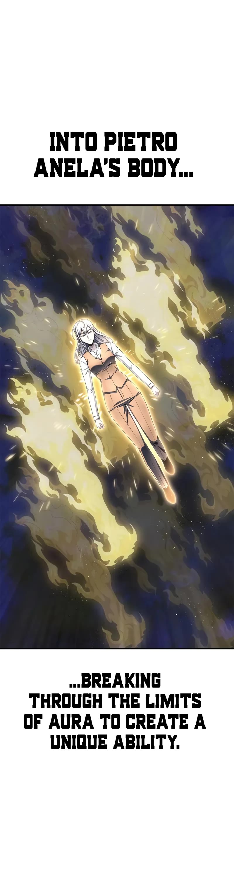 Superhuman Battlefield Chap 148 - Next Chap 149