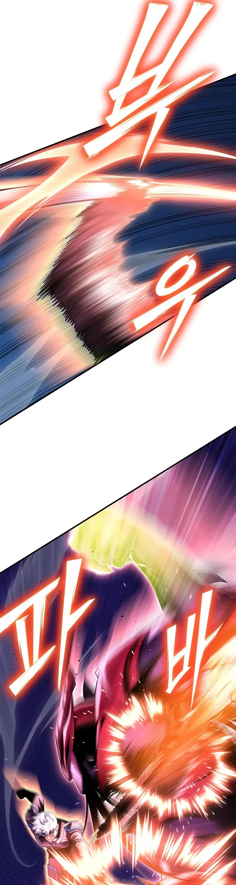 Superhuman Battlefield Chap 148 - Next Chap 149