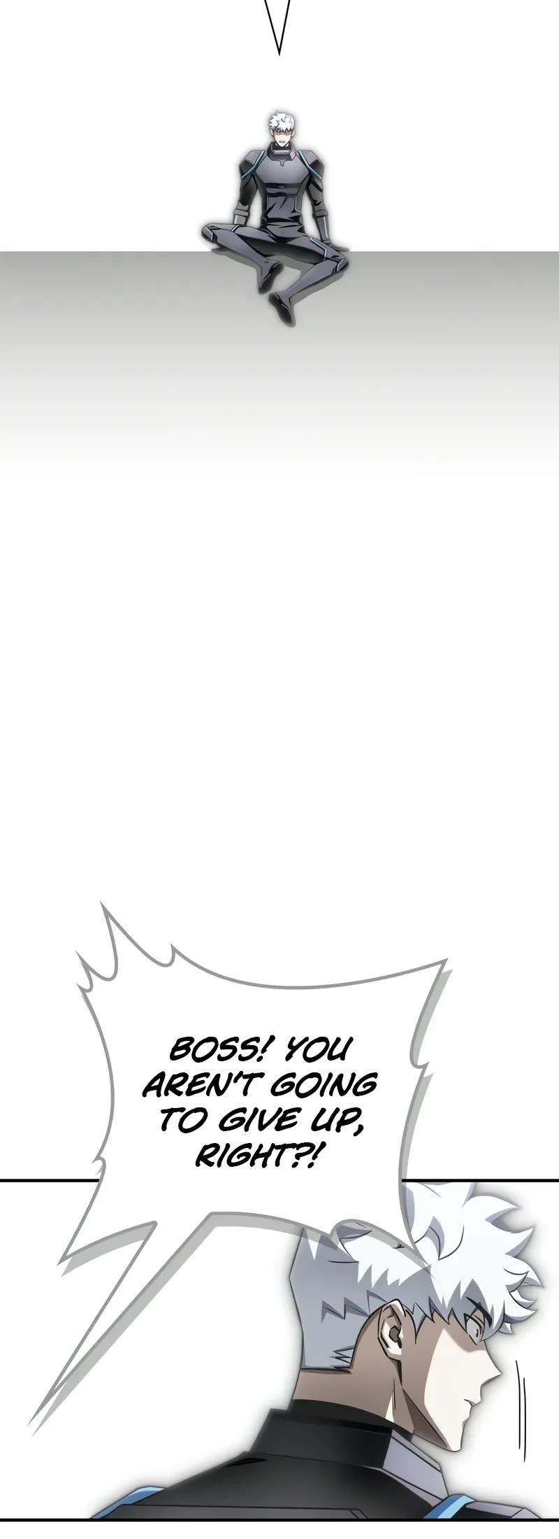 Superhuman Battlefield Chap 148 - Next Chap 149