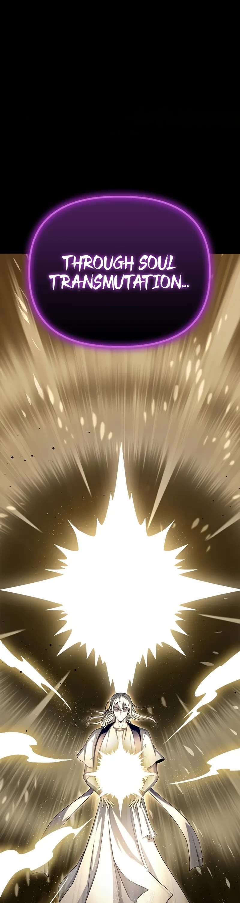 Superhuman Battlefield Chap 148 - Next Chap 149