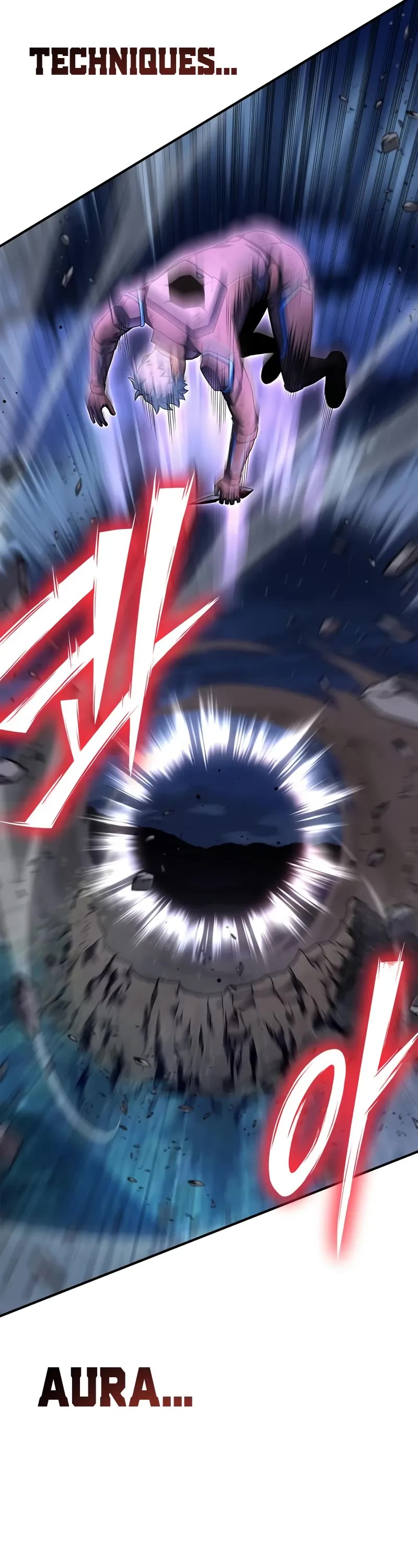 Superhuman Battlefield Chap 148 - Next Chap 149