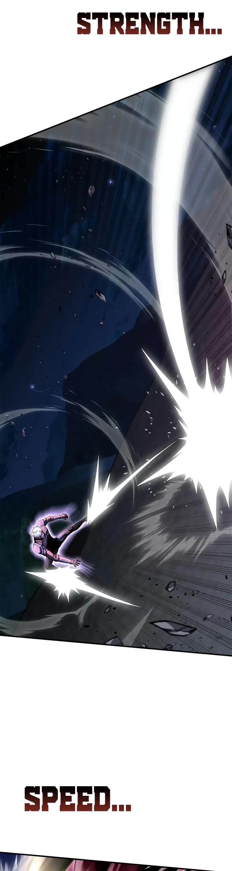 Superhuman Battlefield Chap 148 - Next Chap 149