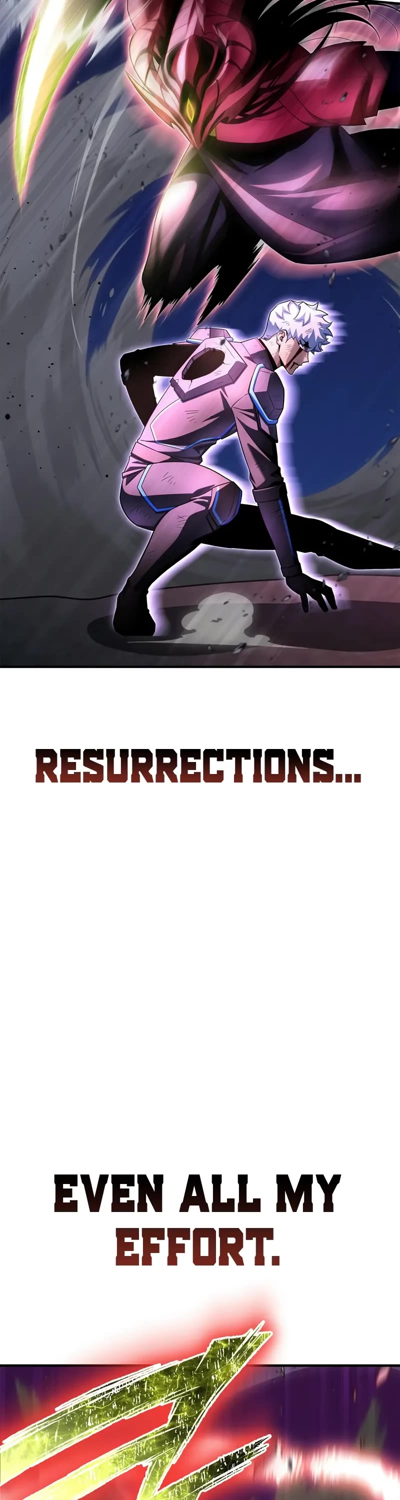 Superhuman Battlefield Chap 148 - Next Chap 149