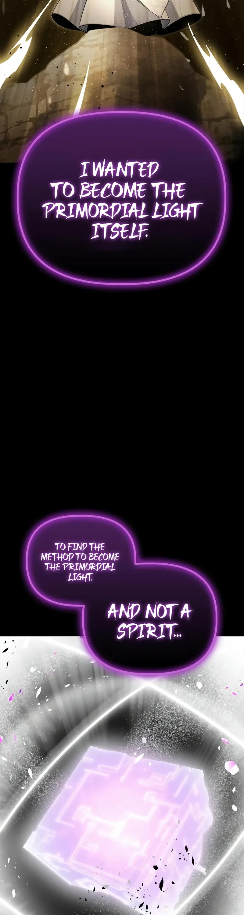 Superhuman Battlefield Chap 148 - Next Chap 149