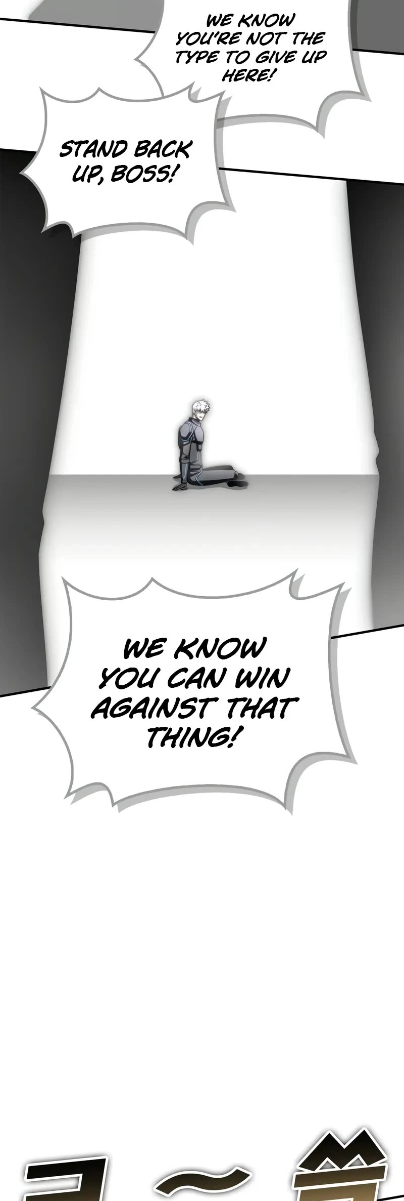 Superhuman Battlefield Chap 148 - Next Chap 149