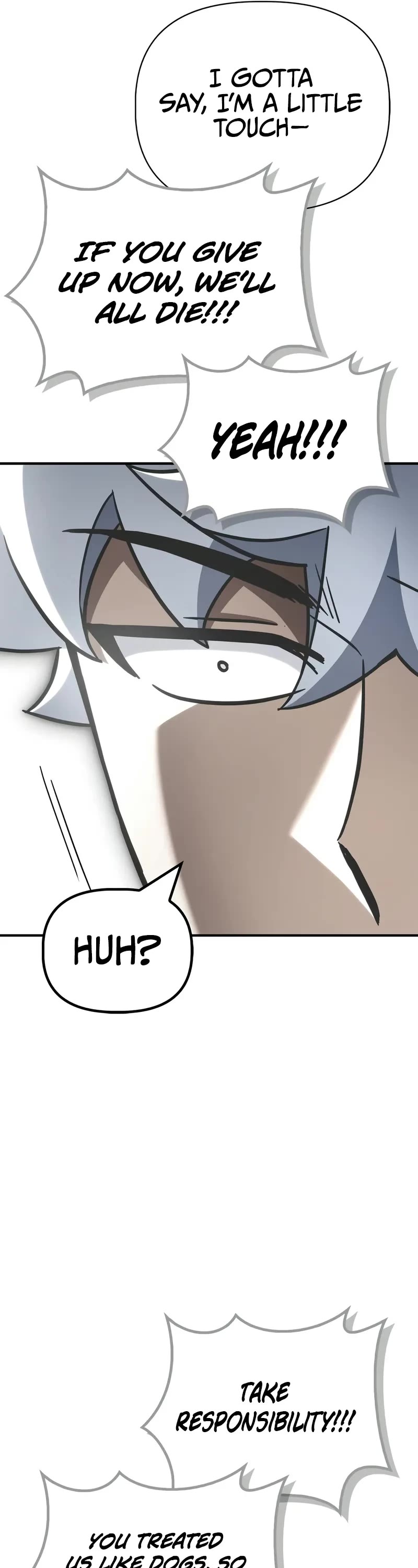 Superhuman Battlefield Chap 148 - Next Chap 149