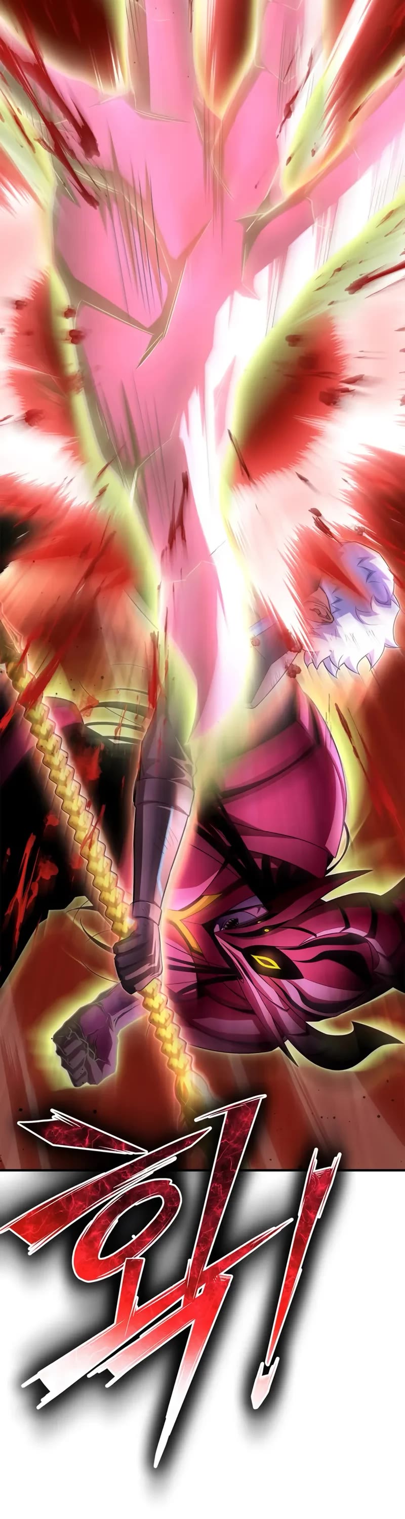 Superhuman Battlefield Chap 149 - Next Chap 150