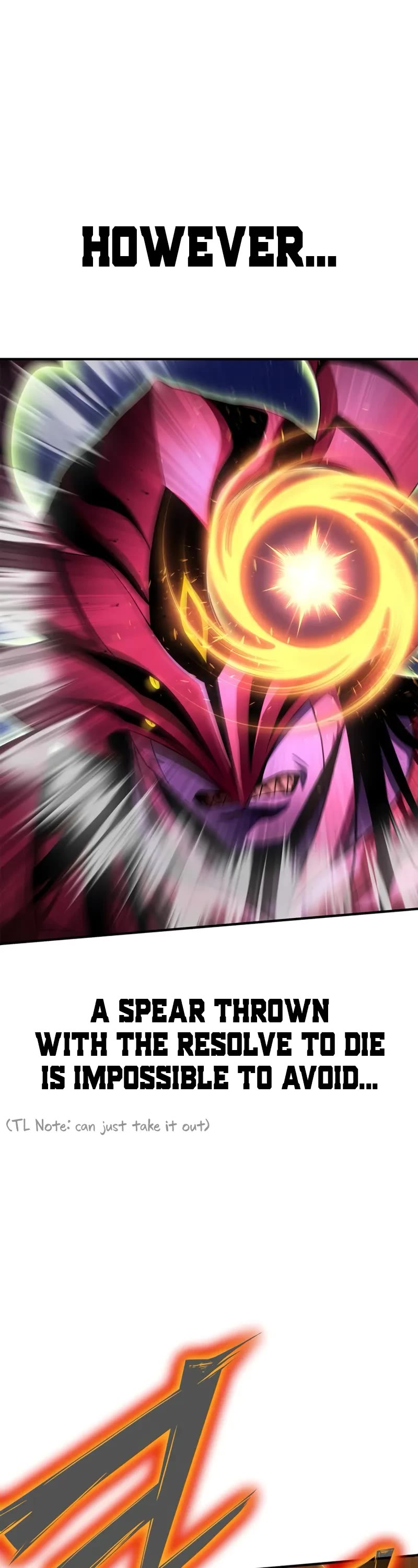 Superhuman Battlefield Chap 149 - Next Chap 150