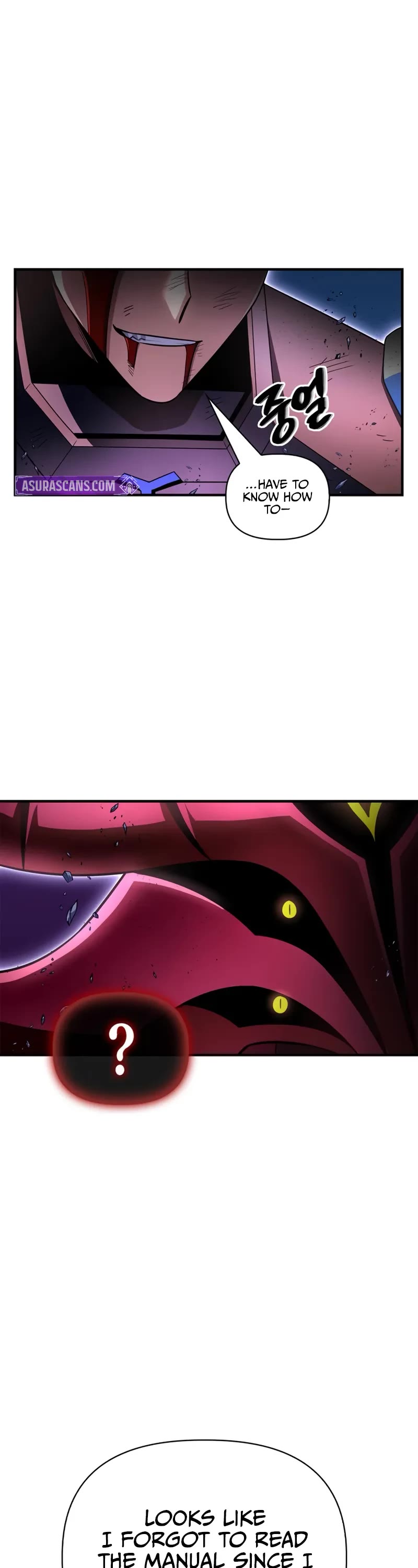 Superhuman Battlefield Chap 149 - Next Chap 150