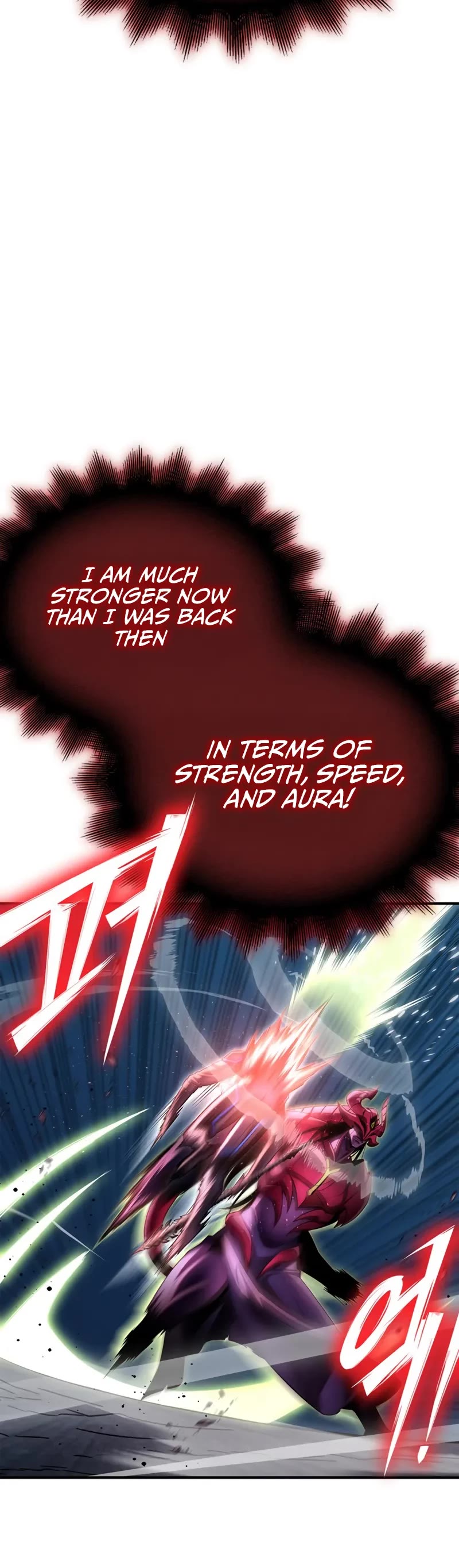 Superhuman Battlefield Chap 149 - Next Chap 150