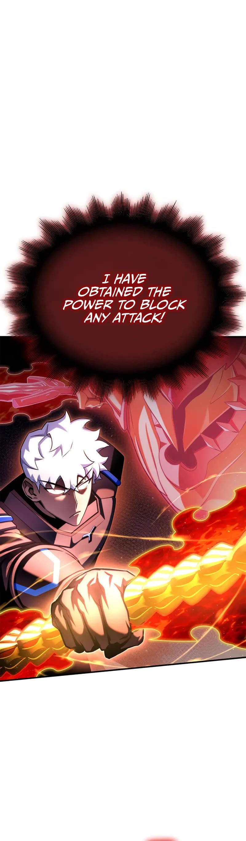Superhuman Battlefield Chap 149 - Next Chap 150