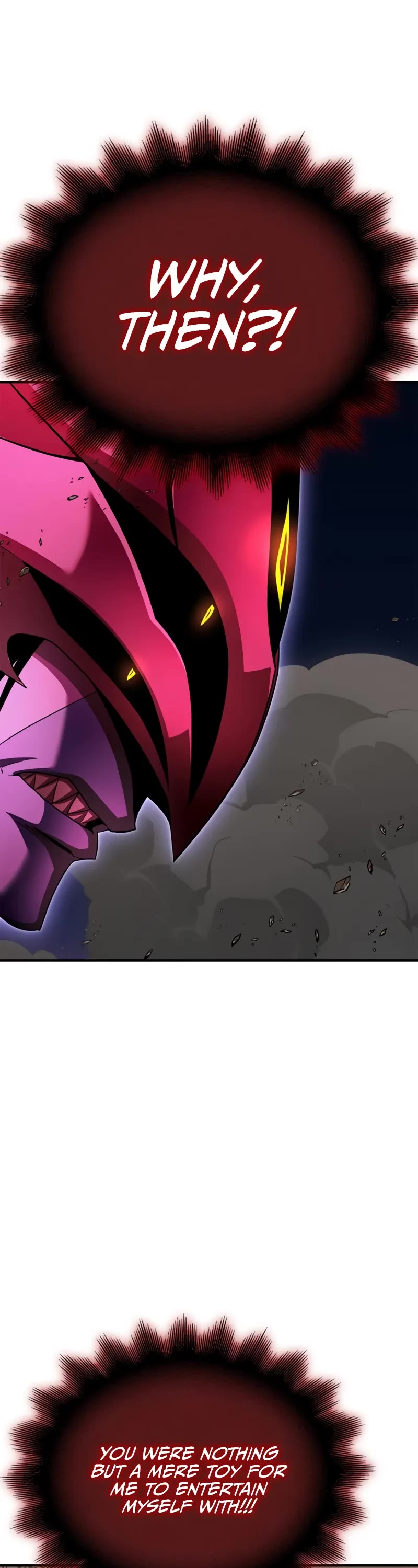 Superhuman Battlefield Chap 149 - Next Chap 150