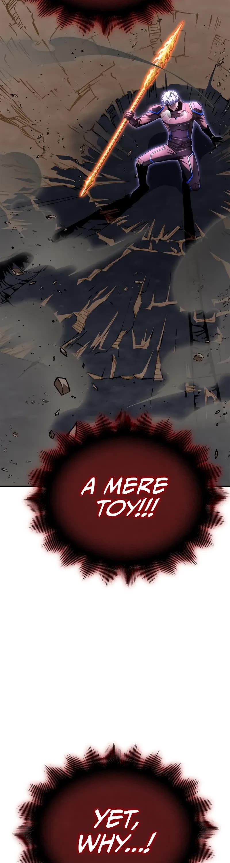 Superhuman Battlefield Chap 149 - Next Chap 150