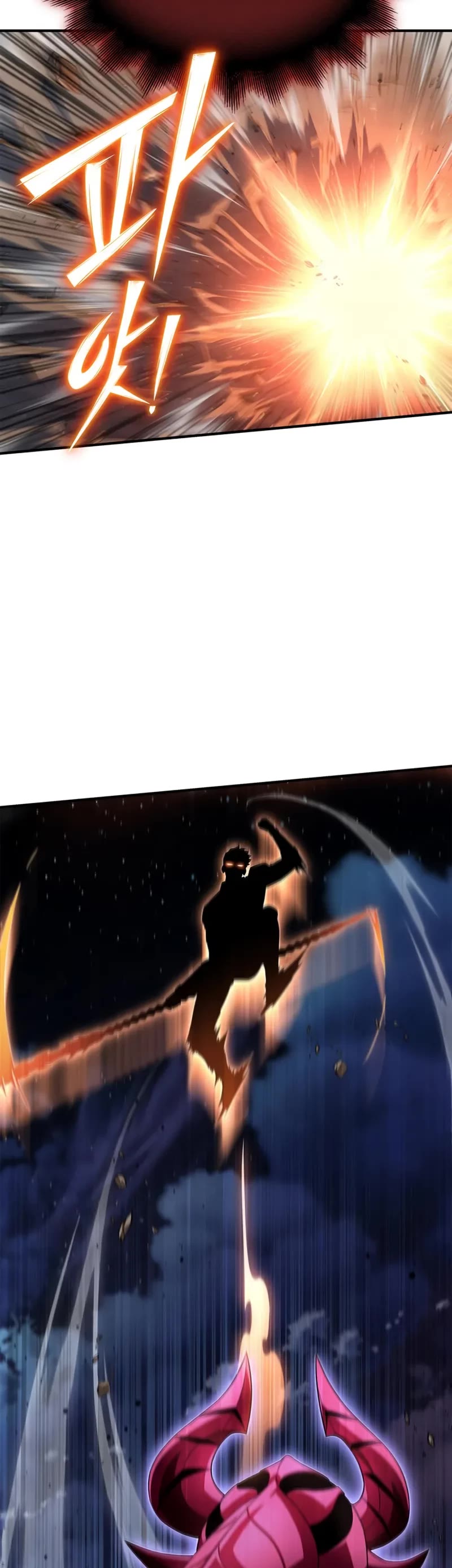 Superhuman Battlefield Chap 149 - Next Chap 150
