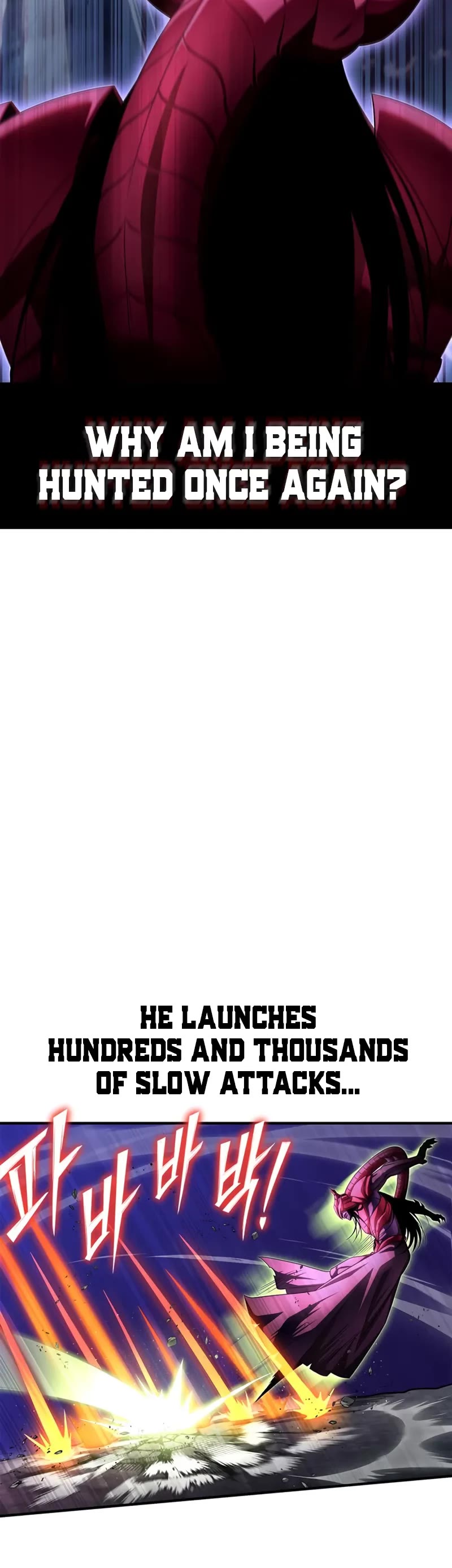 Superhuman Battlefield Chap 149 - Next Chap 150