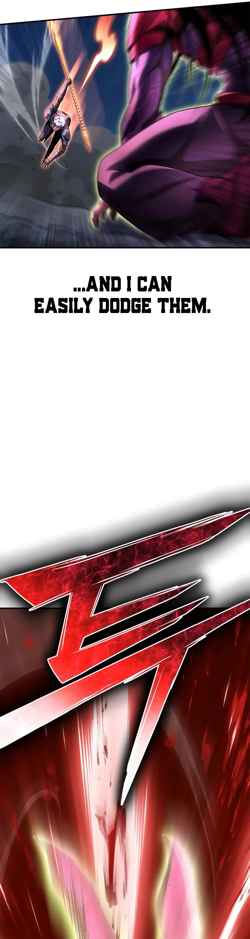 Superhuman Battlefield Chap 149 - Next Chap 150