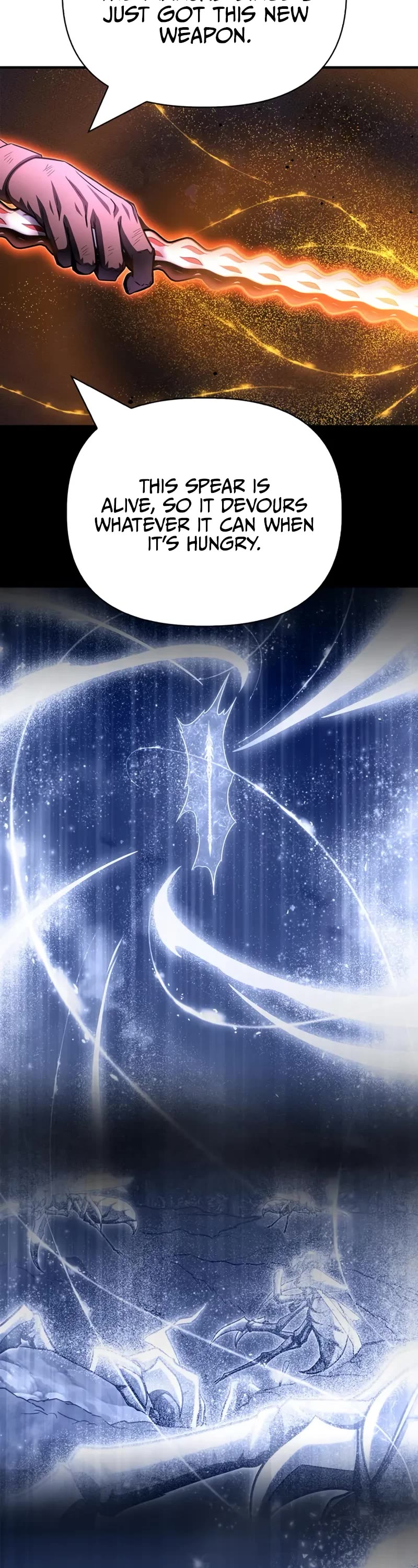 Superhuman Battlefield Chap 149 - Next Chap 150