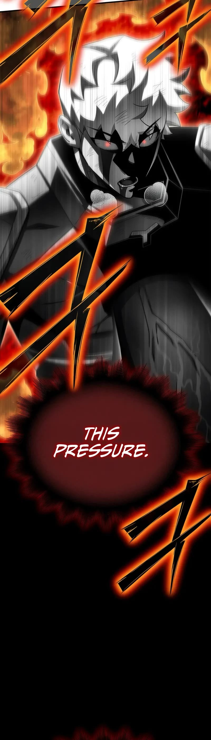 Superhuman Battlefield Chap 149 - Next Chap 150