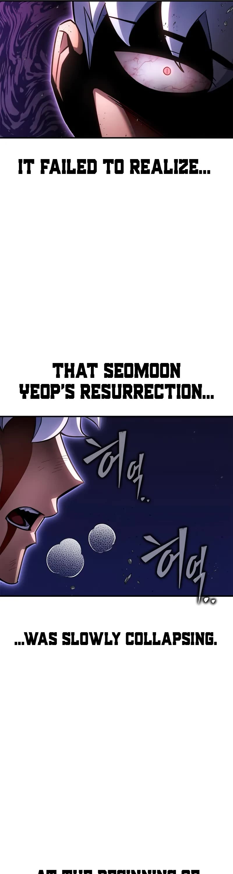 Superhuman Battlefield Chap 149 - Next Chap 150