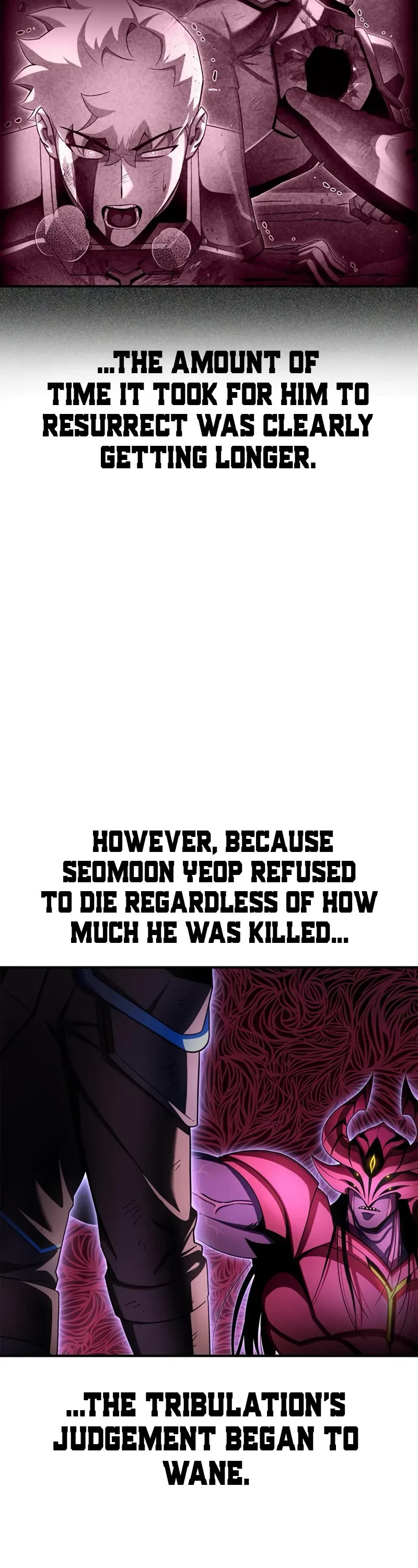 Superhuman Battlefield Chap 149 - Next Chap 150