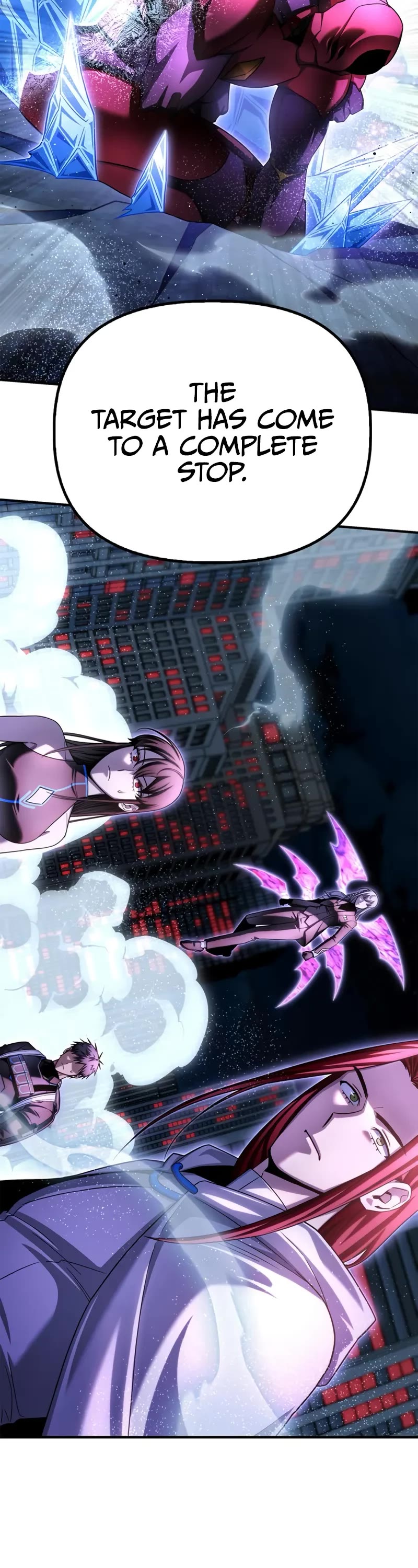 Superhuman Battlefield Chap 149 - Next Chap 150