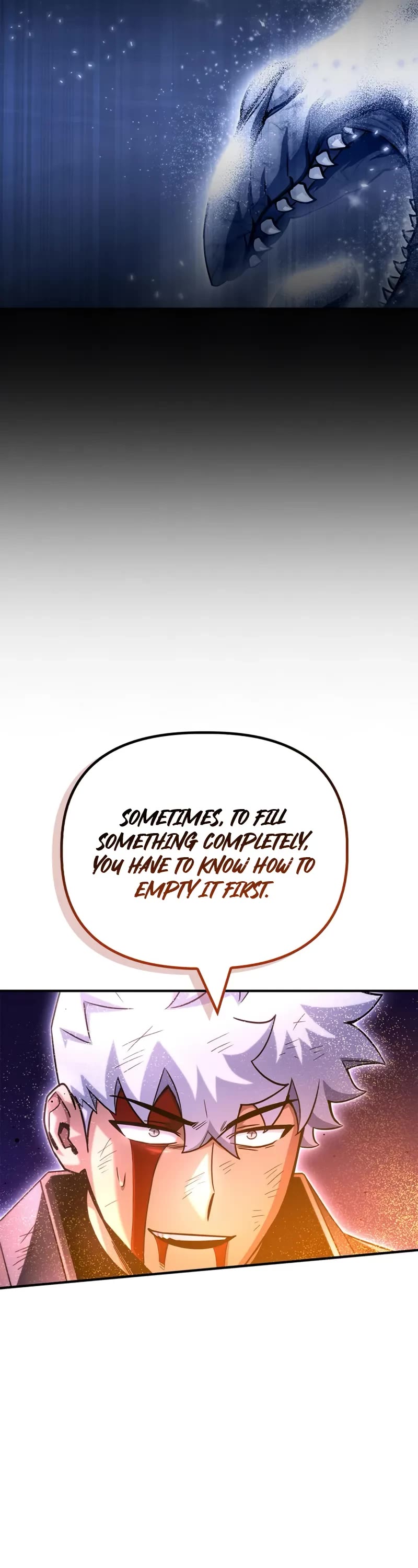 Superhuman Battlefield Chap 149 - Next Chap 150