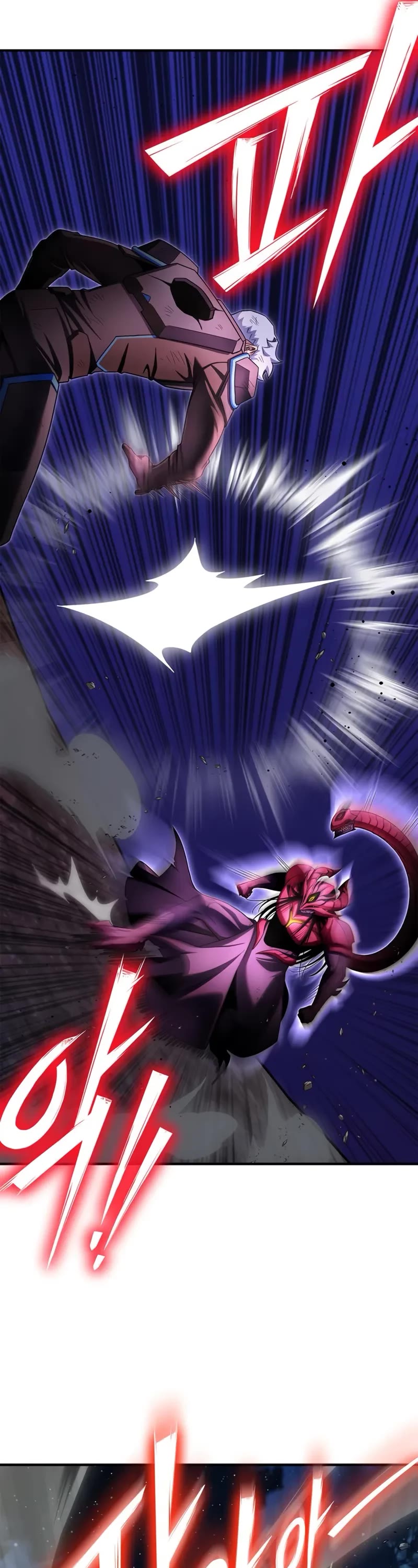 Superhuman Battlefield Chap 149 - Next Chap 150