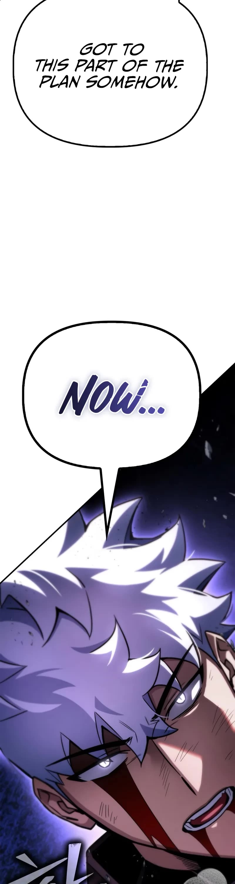 Superhuman Battlefield Chap 149 - Next Chap 150