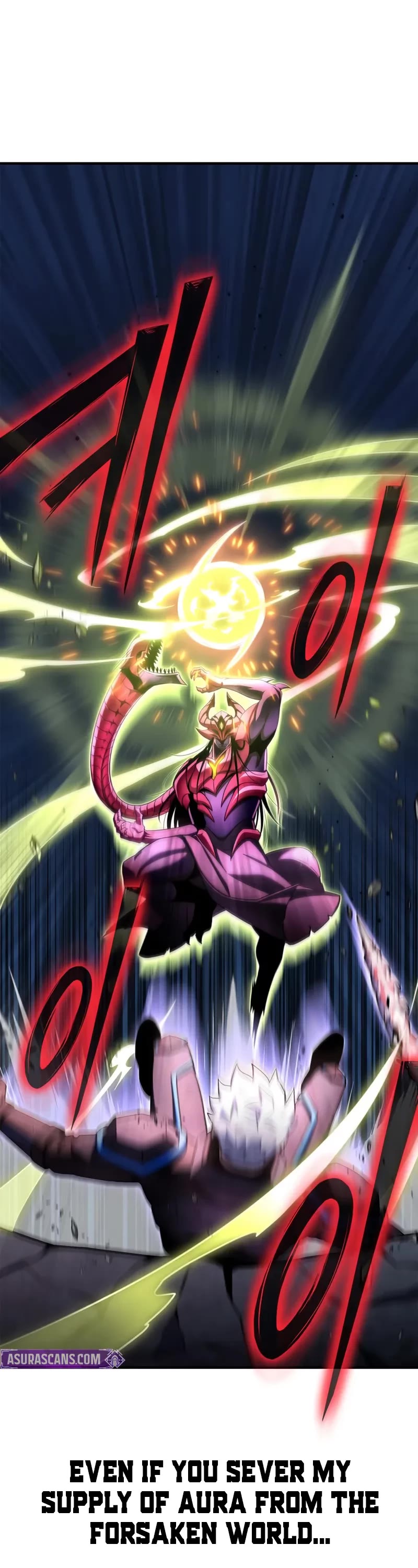 Superhuman Battlefield Chap 149 - Next Chap 150